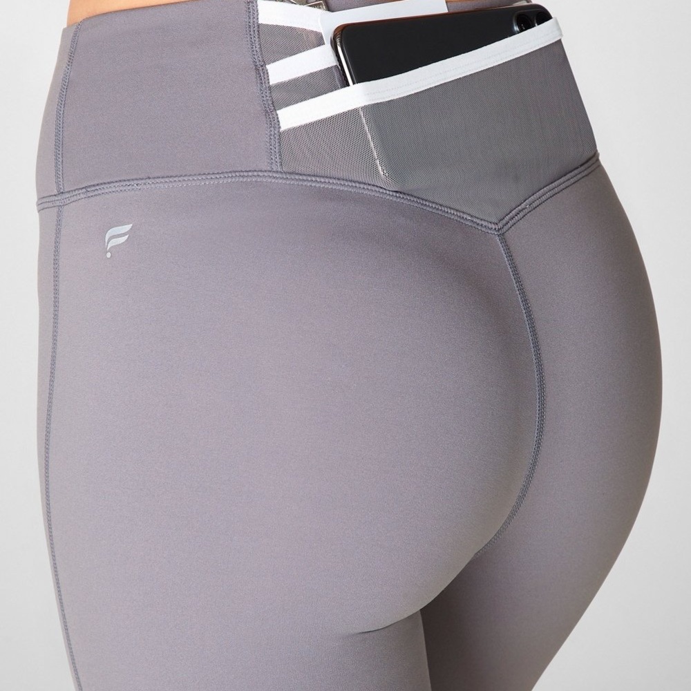 Trinity high waisted legging